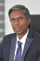 Sumith Cumaranatunga